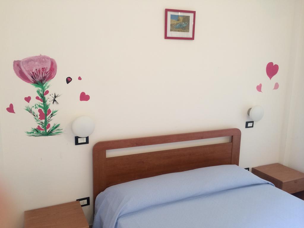 فيلا Agriturismo 7 Colonne بيرتينورو المظهر الخارجي الصورة